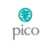 Pico EMEA Logo