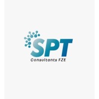 SPT Consultants FZE Logo