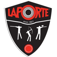 LAPORTE BALL TRAP Logo