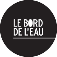 Le Bord de leau Logo