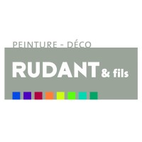 Rudant & Fils Logo