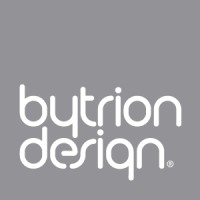 Bytrion Design Logo