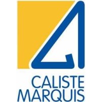 CALISTE MARQUIS Logo