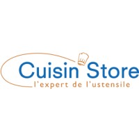 CUISINSTORE Logo
