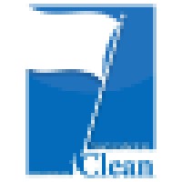 iClean LLC Logo