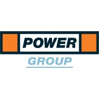Power Construction (Pty) Ltd Logo