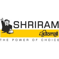 Shriram Automall Logo