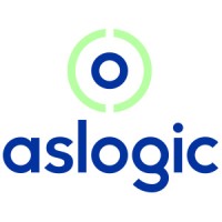 ASLOGIC Logo