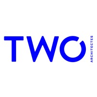 TWO ARCHITECTES Logo