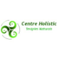 Centre Holístic - Teràpies Naturals Logo