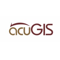 AcuGIS Logo
