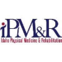 Idaho Physical Medicine and Rehabilitation PA Logo