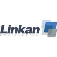 Linkan Engineering Logo