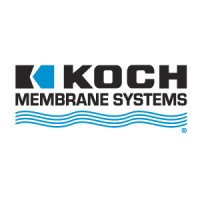 Koch Membrane Systems Logo