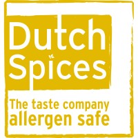 Dutch Spices Logo