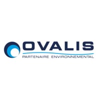 Ovalis Logo
