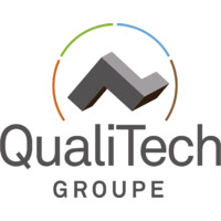 Qualitech Groupe Logo