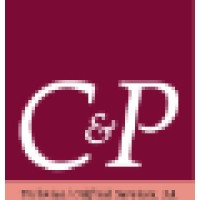 C&P Technical Oilfield Services Logo