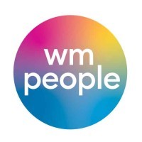 WM People Logo