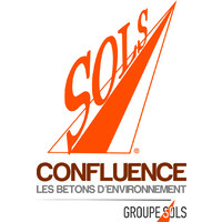 SOLS CONFLUENCE - GROUPE SOLS Logo