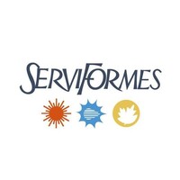 SERVIFORMES Logo