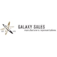 Galaxy Sales, Inc. Logo