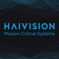 Haivision MCS Logo