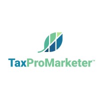 TaxProMarketer Logo