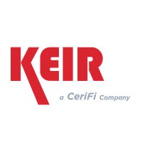 Keir Financial Education Logo