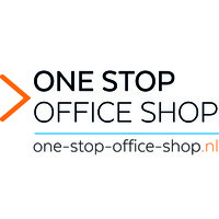 One Stop Office Shop | by Van Lith Logo