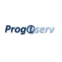 Progiserv Logo