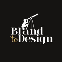 Brand to Design Logo