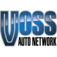 Voss Auto Network Logo