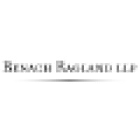 Benach Ragland LLP Logo