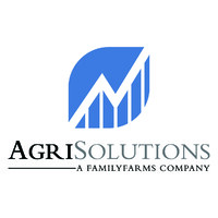 AgriSolutions® Inc. Logo