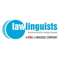 Lawlinguists Logo