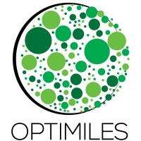OPTIMILES Logo