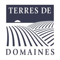 TERRES DE DOMAINES Logo