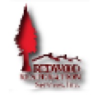 Redwood Restoration Services Inc Logo