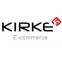 KIRKE e-commece Logo