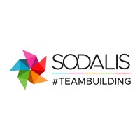 Sodalis événement Logo