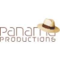Panama Productions Logo