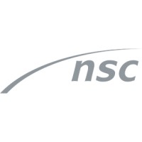 NSC GROUPE Logo