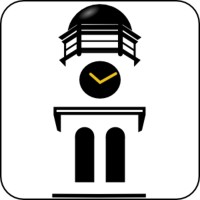 Clocktower Technology Services, Inc. Logo