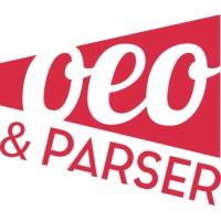 OEO&Parser Logo