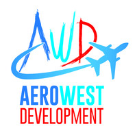 AeroWestDevelopment Logo