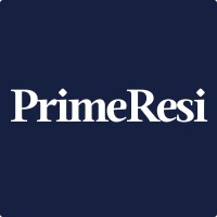 PrimeResi Journal Logo