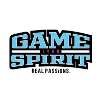 GameSpirit Logo