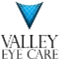 Valley Eye Care Logo
