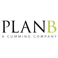 PlanB Logo
